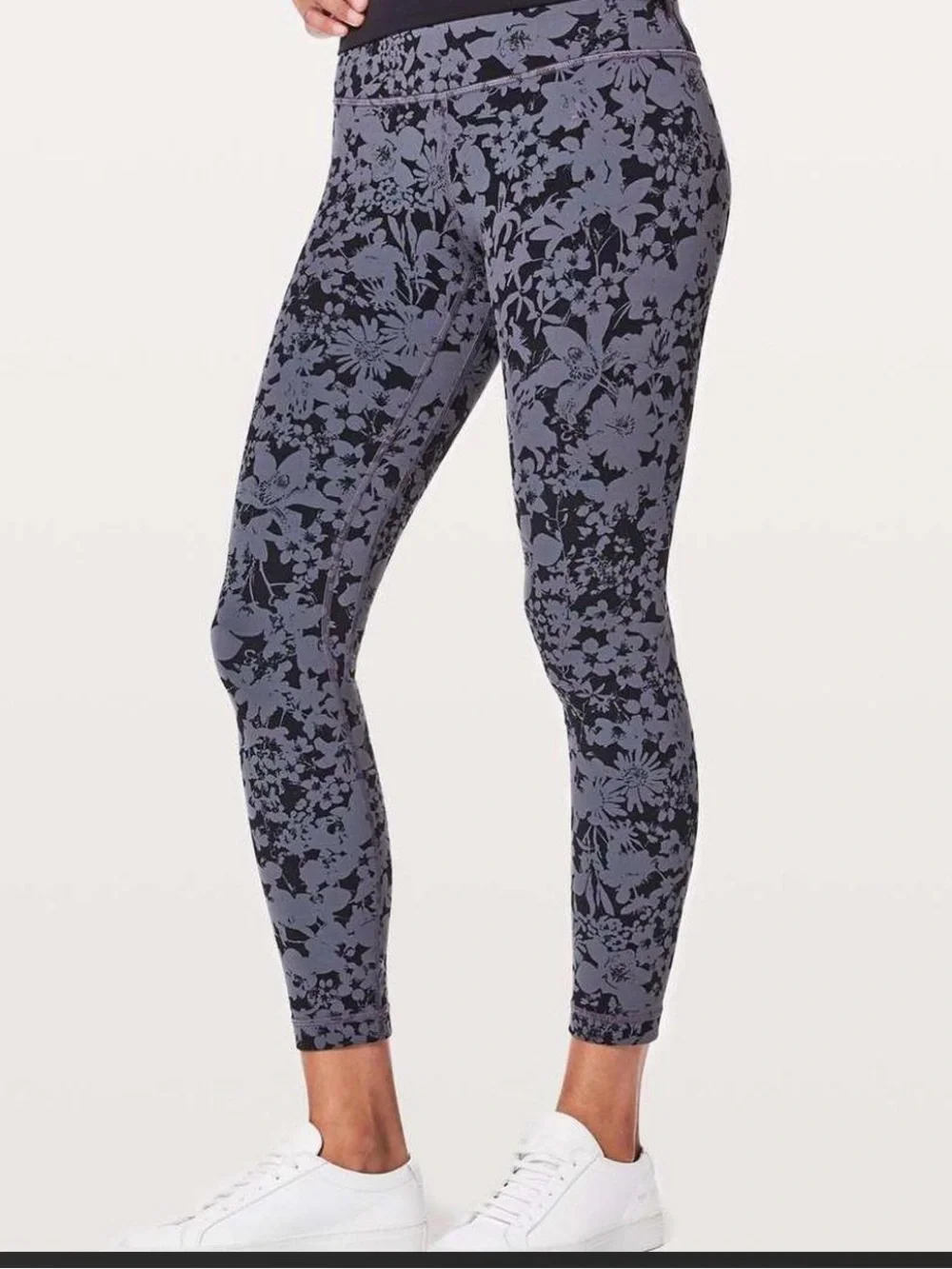 Lululemon Align Pant II in the 